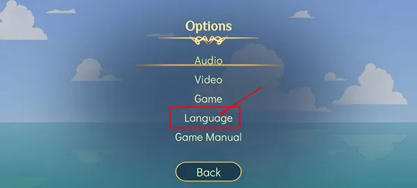 怎么切换中文？配图2