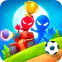 火柴人派对(Stickman Party)