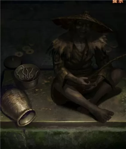 纸嫁衣7卿不负第二章攻略14