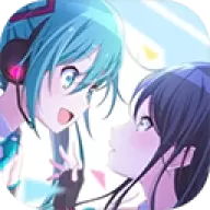 世界计划缤纷舞台国服