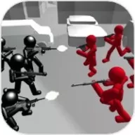火柴人反恐模拟器