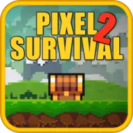 像素生存游戏(PixelSurvivalGame2)