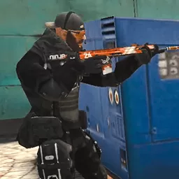 特战精英模拟汉化版