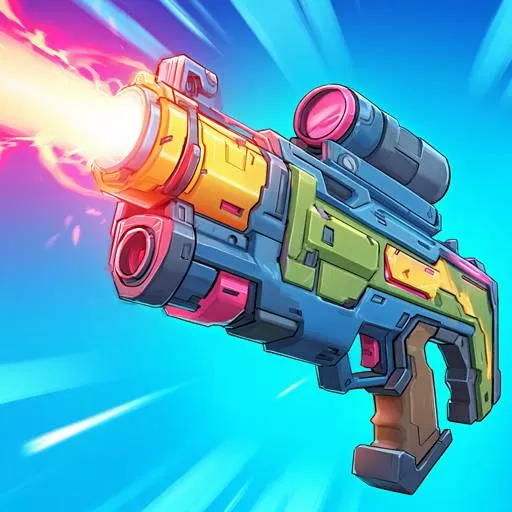 狙击战场行动汉化版