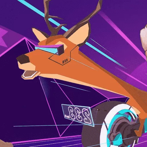 傻狍子在城市游戏