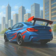 真实赛车模拟器手机版