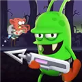 僵尸猎戏(ZombieCatchers)