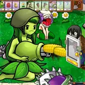 植物怒战僵尸王游戏最新版