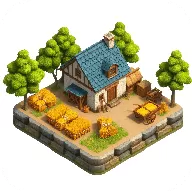 维多利亚放置游戏 