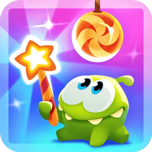 割绳子游戏安卓版