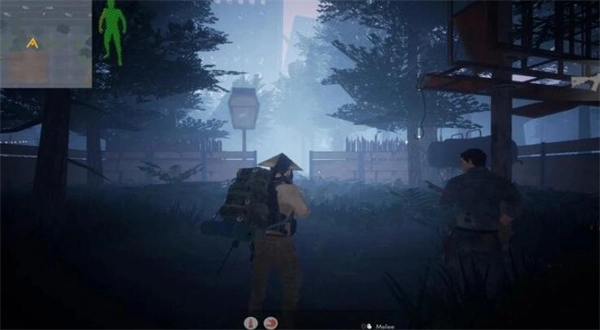 暗夜潜行Z游戏最新版-暗夜潜行Z游戏汉化版-暗夜潜行Z游戏无广告版-暗夜潜行Z游戏游戏合集