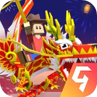 疯狂动物园春节活动版