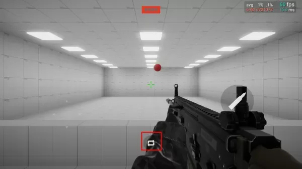 练枪皇帝游戏最新版