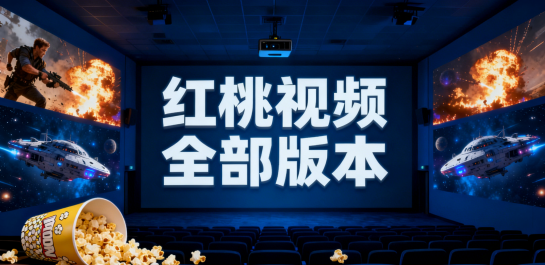 红桃视频全部版本