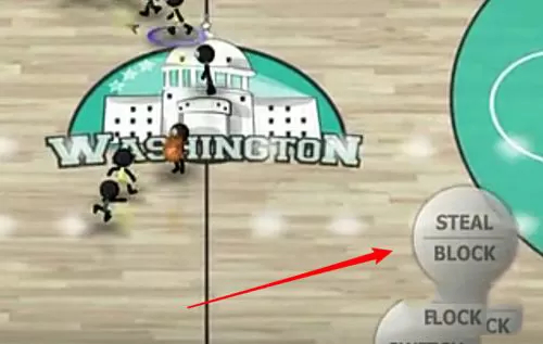 火柴人篮球2025中文版