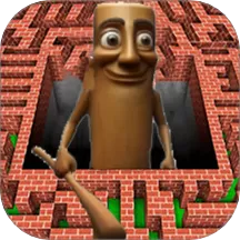 神奇迷宫挑战游戏