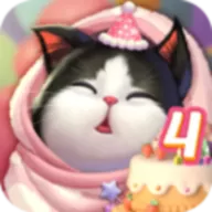 小猫爱消除游戏