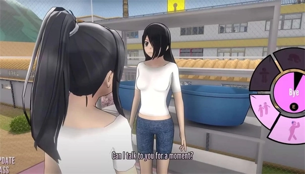 病娇模拟器夏日模组游戏合集