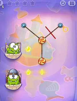 割绳子时光旅行 第2张图