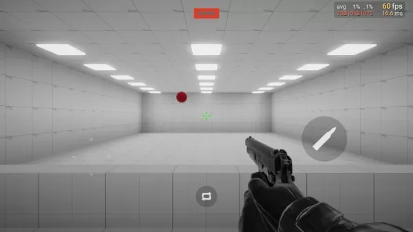 练枪皇帝游戏最新版