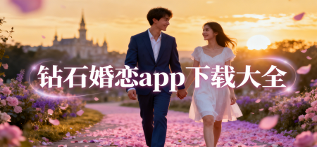 钻石婚恋app下载大全
