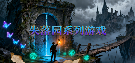 失落园系列游戏