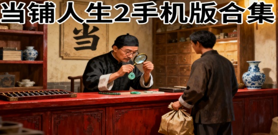 当铺人生2手机版合集