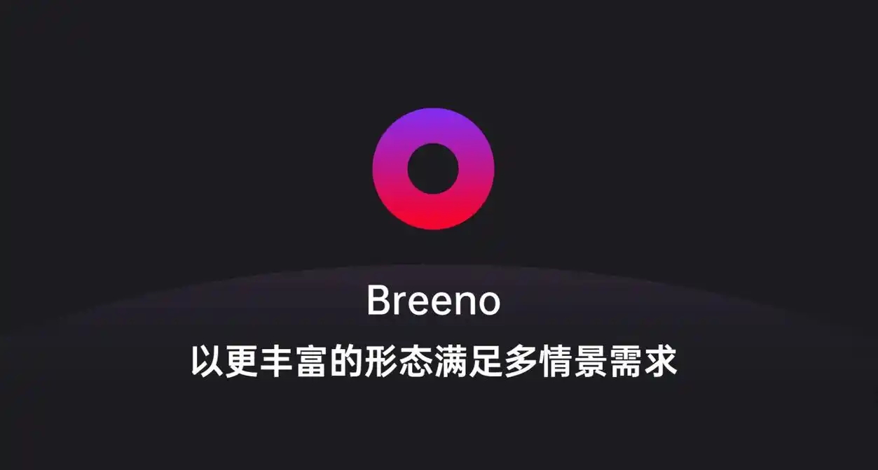 breeno指令