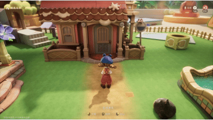 入住小人国世界?腾讯生活模拟新作如何突破传统