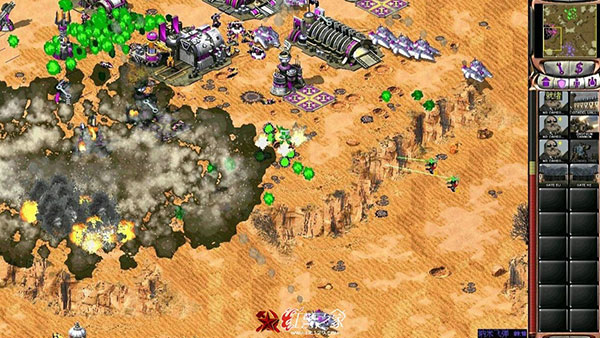 红警2尤里的复仇截图3