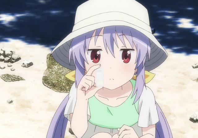 重生萝莉岛截图5