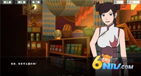 女忍者训练师截图3