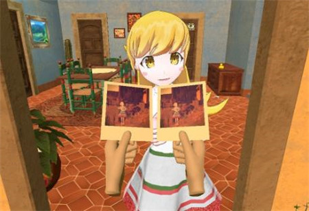 小忍计划模拟器截图2