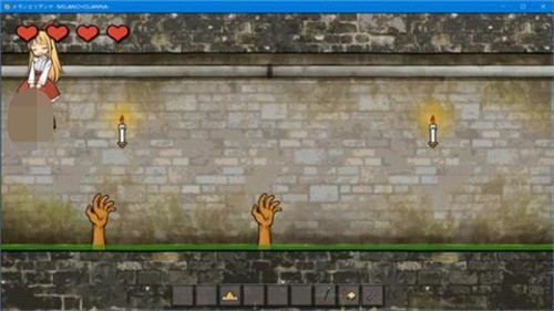 忧郁的安娜截图1