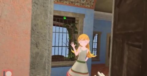 小忍计划模拟器截图1