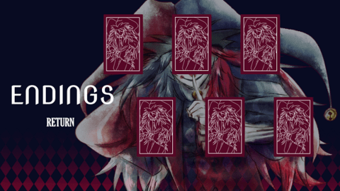 你被小丑困住汉化版截图1