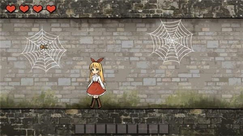 忧郁的安娜截图5