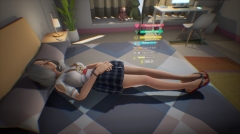 vam女友模拟器中文版截图2