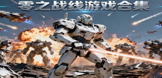 零之战线游戏合集