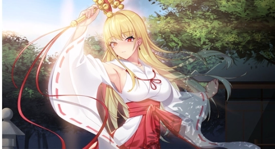 恶魔少女游戏最新版-恶魔少女游戏汉化版-恶魔少女游戏安卓直装版-恶魔少女游戏合集