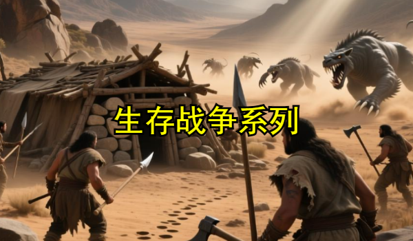 生存战争系列