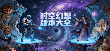 时空幻想版本大全