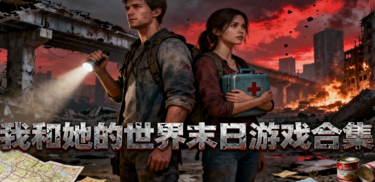 我和她的世界末日游戏合集