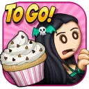 老爹纸杯蛋糕店