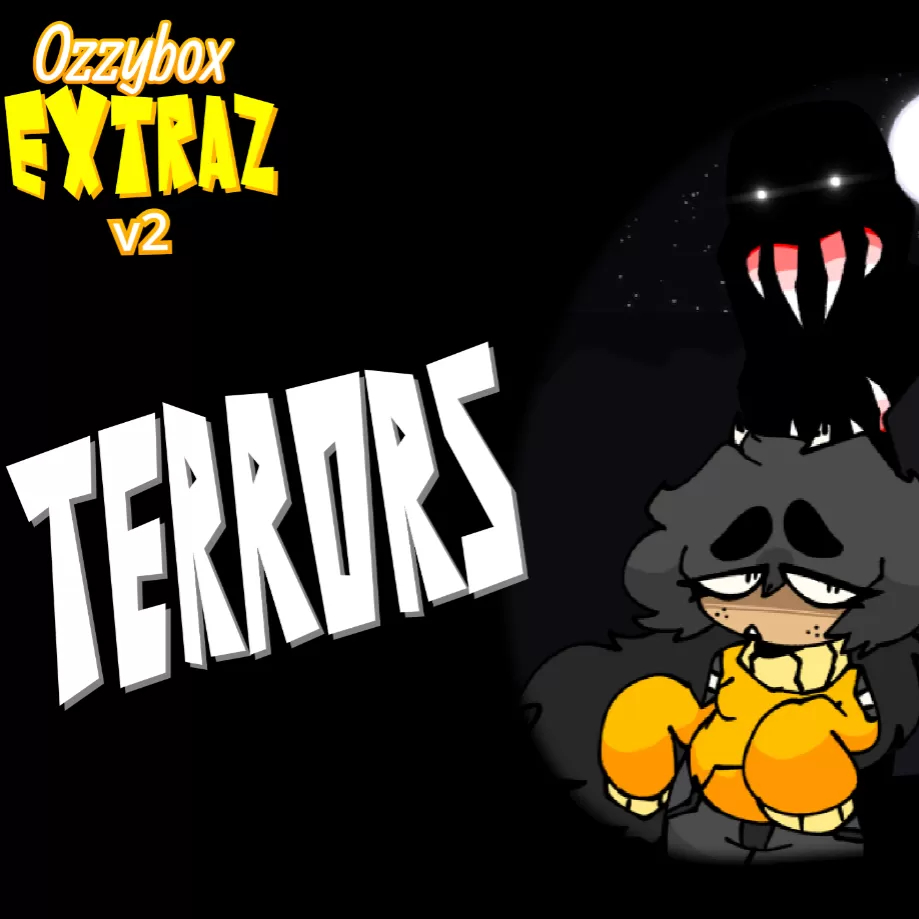 奥兹节奏盒子中文版