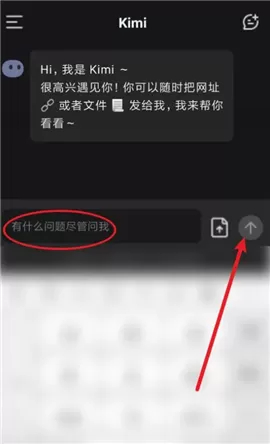 kimichat智能助手