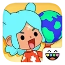 托卡世界免费完整版