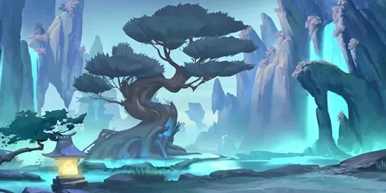 新仙魔九界九游版本 新仙魔九界九游版本