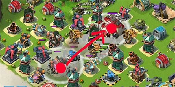 海岛奇兵最新版v45.540.2