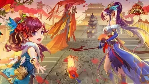 三国杀名将传最新版